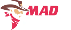 Casino Mad Footer