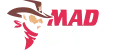 Casino Mad Logo